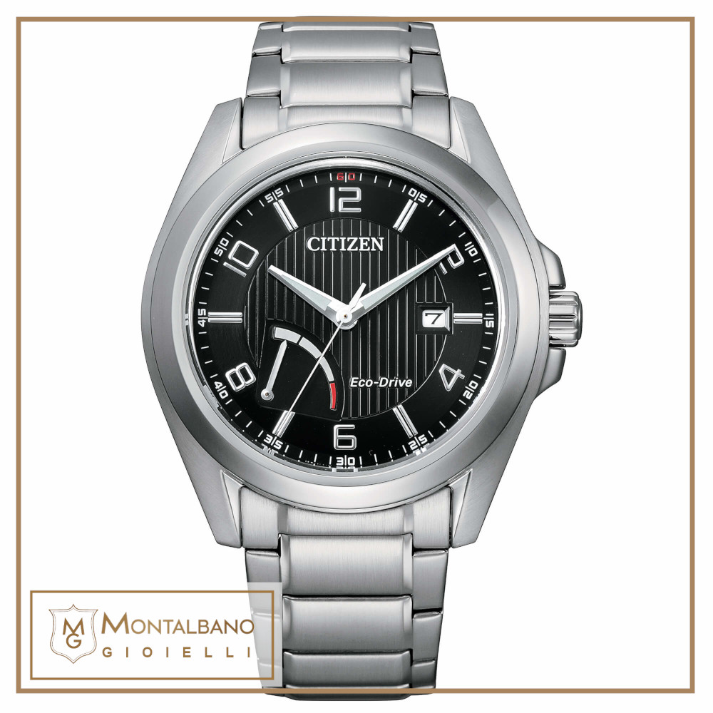 Citizen orologi Uomo Reserver AW7050-84E