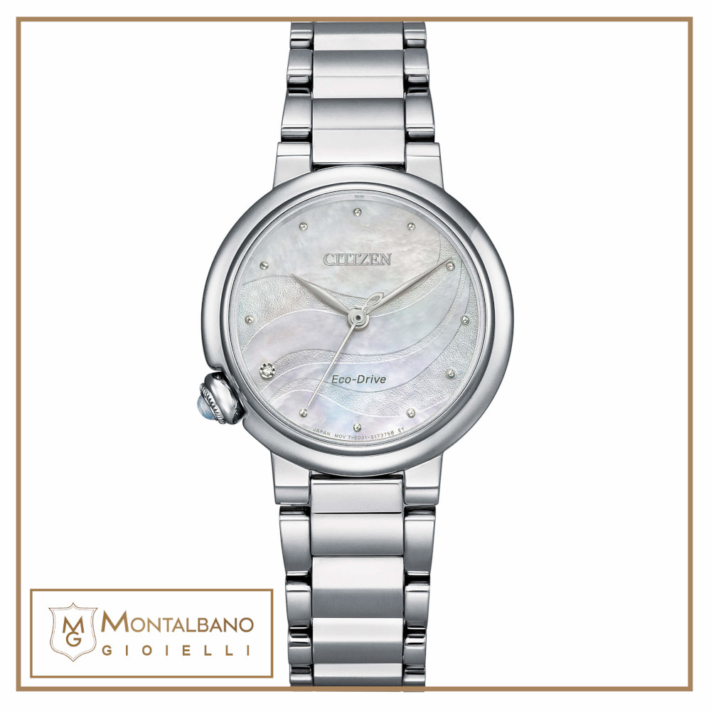 Citizen L EM0726-89Y