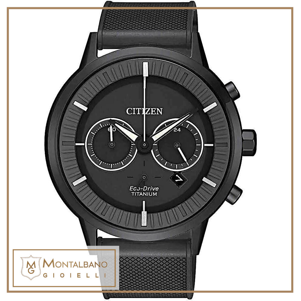 Orologio Citizen Uomo CA4405-17H