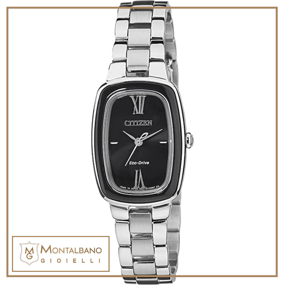 OROLOGIO – CITIZEN ECO DRIVE LADY EM0007-51E