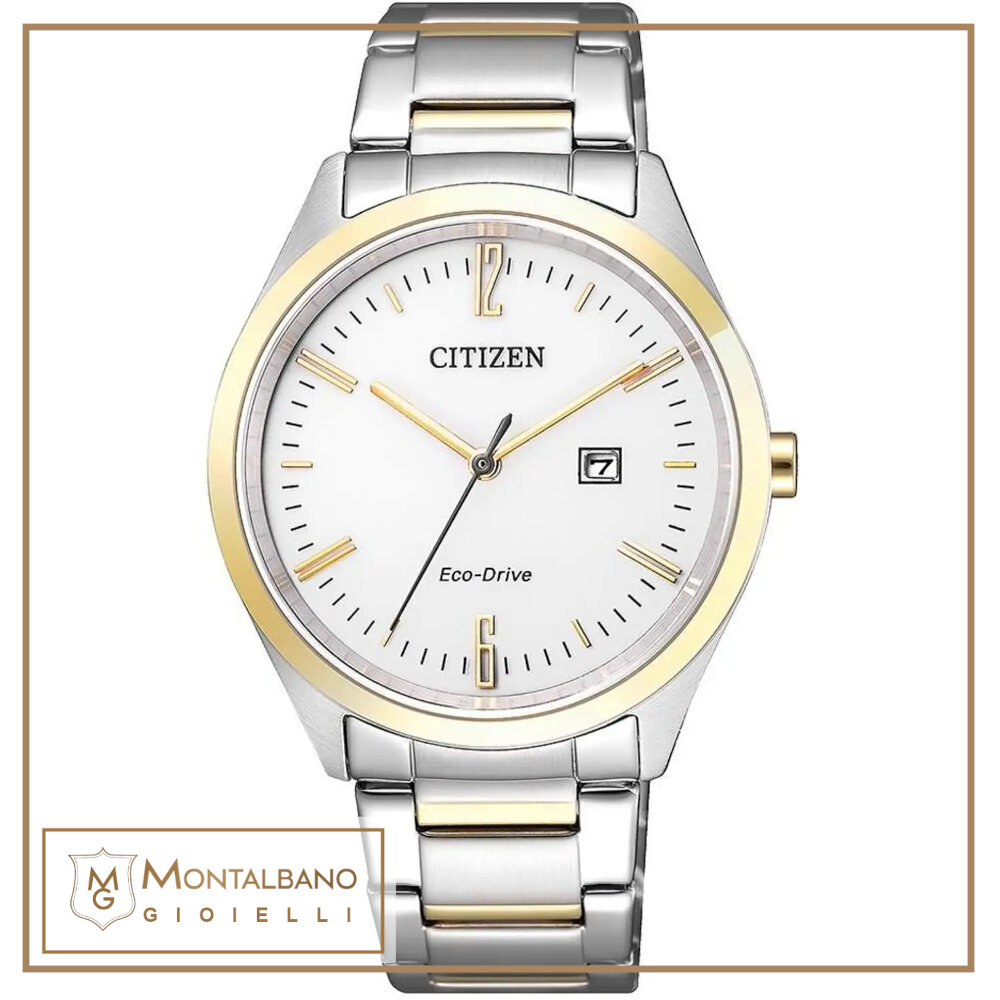 OROLOGIO CITIZEN OF ACTION - EW2454-83A