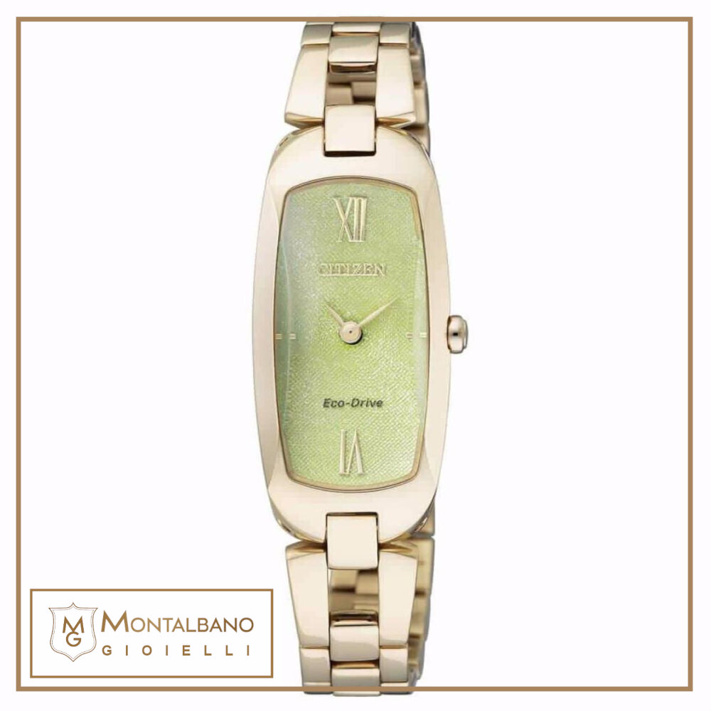 Orologio Citizen Eco-Drive Donna EX1102-55W