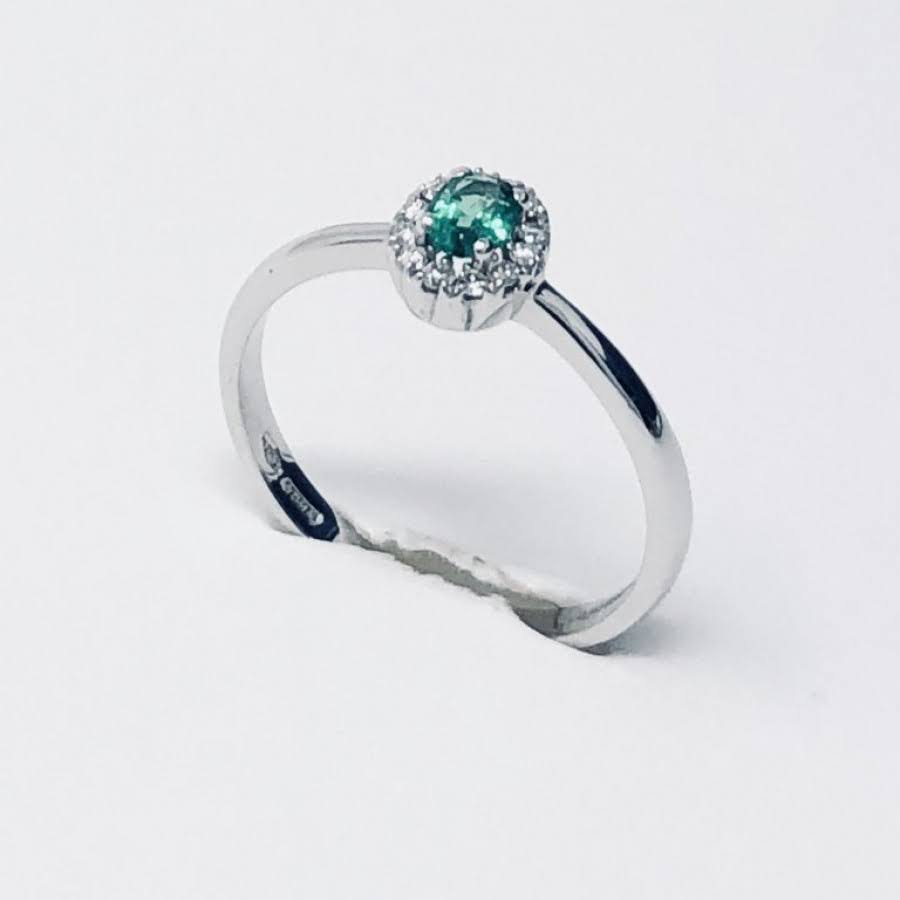 Anello infinito giorgio visconti deals